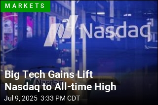 Stocks Rise as Trade Talks Press Ahead