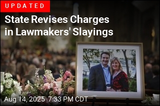 Suspect in Shootings of Minnesota Lawmakers Indicted