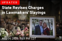 Suspect in Shootings of Minnesota Lawmakers Indicted