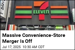 Circle K Owner Walks Away From 7-Eleven Takeover Battle