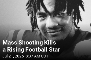 Freshman Ole Miss Football Player Shot Dead