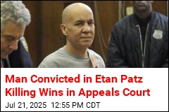 Man Convicted in Etan Patz Child Murder Gets New Trial