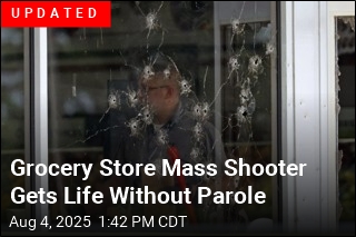 Accused Arkansas Mass Shooter Changes Plea