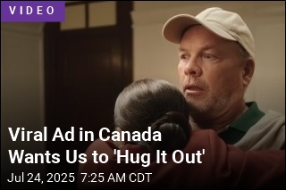 Not All Canadians Have Forsaken Americans