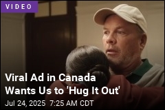 Not All Canadians Have Forsaken Americans