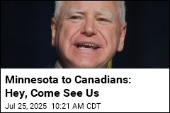 Minnesota to Canadians: Hey, Come See Us