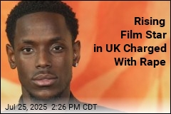 Eddington Actor Charged in Rape Case
