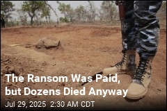 The Village Paid the Ransom. Dozens Died Anyway