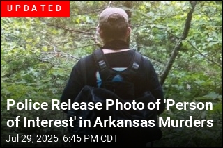 Couple Killed on Hiking Trail &#39;Died Heroes&#39;