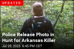 Couple Killed on Hiking Trail &#39;Died Heroes&#39;