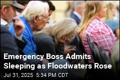 County Emergency Officials Answer for Flood Response