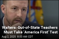 Oklahoma Plans Ideological Test for Out-of-State Teachers