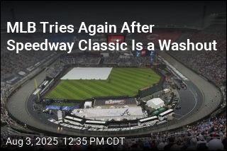 MLB Game Is Back on Track