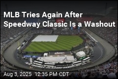 MLB Game Is Back on Track