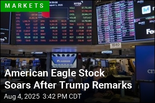 Stocks Bounce Back From Friday&#39;s Wipeout