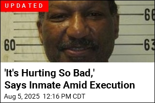 Supreme Court, Governor Decline to Block Execution