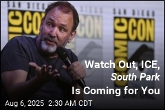 South Park Will Target ICE in Next Episode
