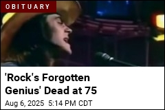 He Said No to Fronting Led Zeppelin, Deep Purple