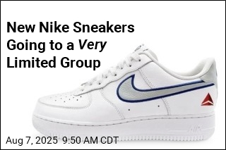Delta Air Workers to Receive Special Nike Perk