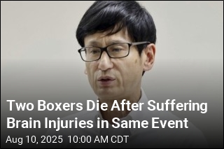 Two Boxers on Same Card Die After Suffering Brain Injuries