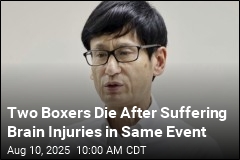 Two Boxers on Same Card Die After Suffering Brain Injuries