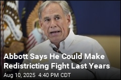 Democrats, Republicans Rip Each Other Over Redistricting