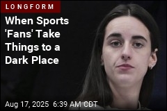 Stalkers Don&#39;t Shy Away From Sports Stars