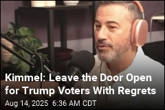 Kimmel: &#39;I Did Get Italian Citizenship&#39;