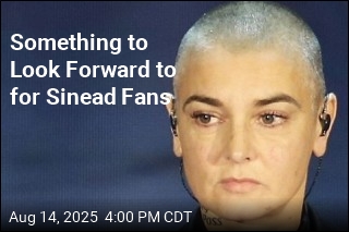 Sinead O&#39;Connor Biopic Is On Its Way