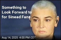 Sinead O&#39;Connor Biopic Is On Its Way