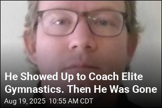 FBI: Elite Gymnastics Coach Abused, Filmed His Students