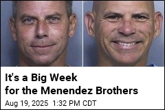 It&#39;s a Big Week for the Menendez Brothers