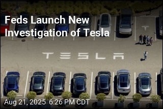 Feds Want to Know Why Tesla Is Slow to Report Crashes