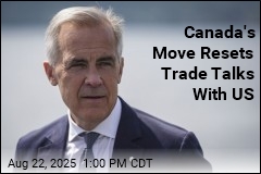 Canada&#39;s Move Resets Trade Talks With US