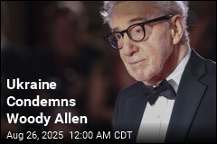 Woody Allen Headlines Russian Film Festival, Sparking Outcry
