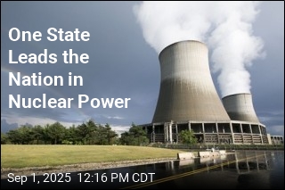 One State Leads the Nation in Nuclear Power