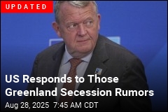Denmark Confronts US Over Alleged Covert Operatives