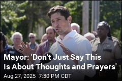 FBI: Church Shooting to Be Investigated as Hate Crime