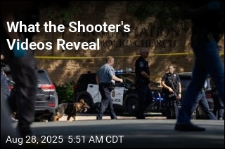 What the Shooter&#39;s Videos Reveal