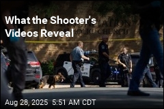 What the Shooter&#39;s Videos Reveal
