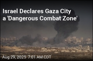 Israel Says It Has Recovered Bodies of 2 More Hostages