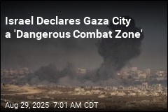 Israel Says It Has Recovered Bodies of 2 More Hostages