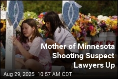 Shooting Suspect&#39;s Mother Hires Defense Attorney