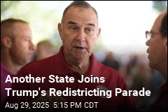 Missouri Republicans Launch Redistricting