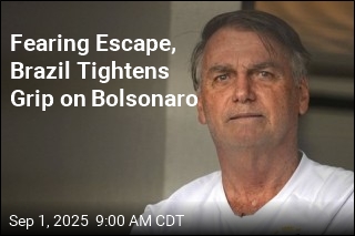 Fearing Escape, Brazil Gives Bolsonaro Less Leeway