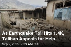 A &#39;Race Against Time&#39; to Rescue Quake Survivors