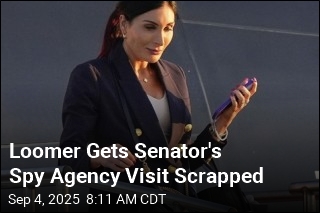 Is Laura Loomer Calling the Shots?