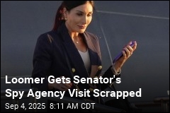 Is Laura Loomer Calling the Shots?
