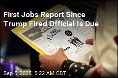 Economists Expect Another Weak Jobs Report