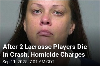 After 2 Lacrosse Players Die in Crash, Homicide Charges